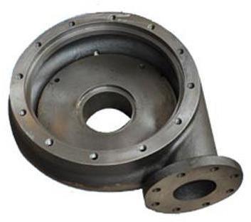 Centrifugal Pump Casting Pattern, Feature : Rust Proof