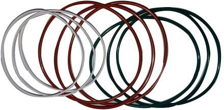 Tractor Liner O Ring