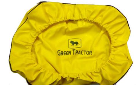 Tractor Seat Cover