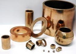 Bronze Bearings