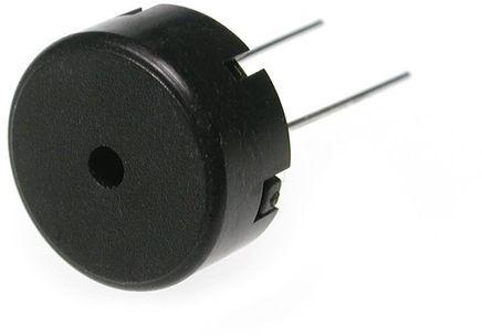 Piezo Buzzer