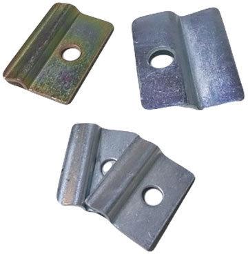 Sheet Metal Rail Clip, Feature : Anti corrosion