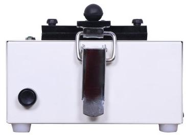Ideal Mini Flash Stamp Machine, Voltage : 220 v