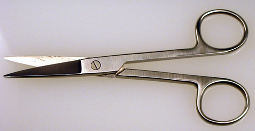 Surgical Scissor