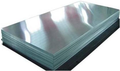 Aluminum Alloy Aluminium Plate 6061