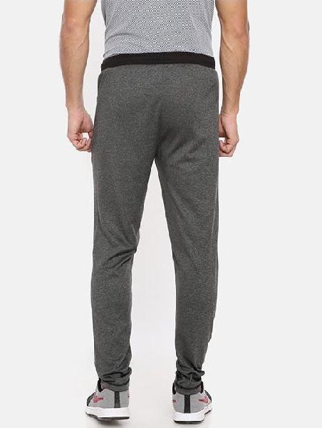 Plain Polyester 100gsm Boys Sports Track Pants, Length : Ankle Length, Full Length