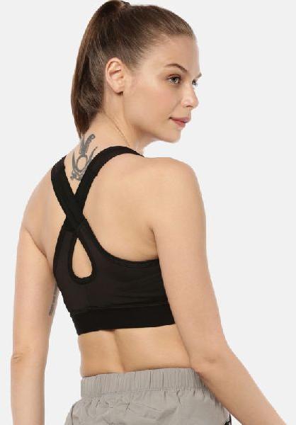 Girls Sports Bra