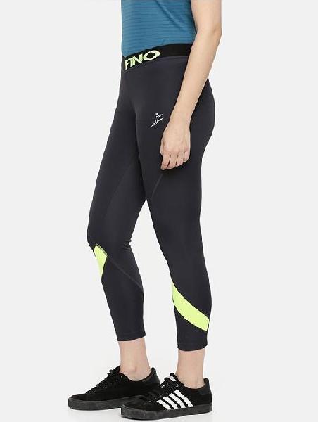 Polyester Plain Girls Track Pants, Gender : Female