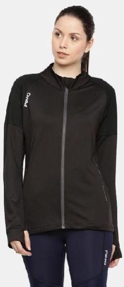 Women Sports Jackets