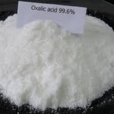 OXALIC ACID