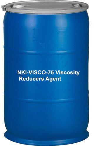 Viscosity Reducers Agent, Packaging Type : Drum