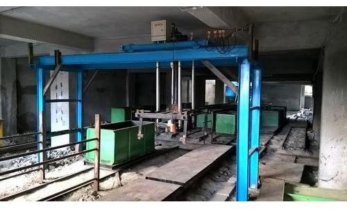 Mould Lifter