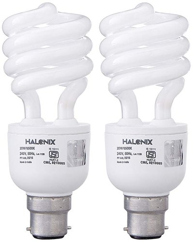 Halonix CFL Light Bulb