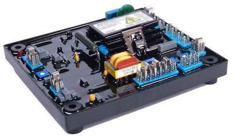 Automatic Voltage Regulator