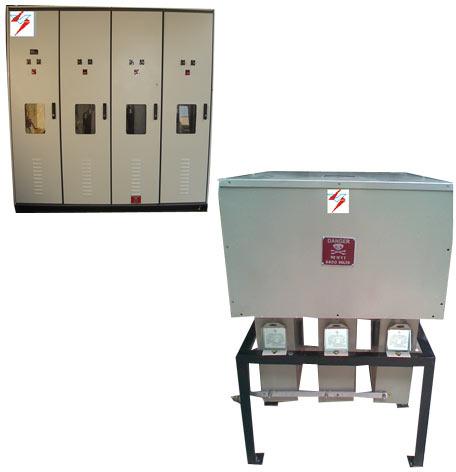 APFC Panel, Voltage : 380/400/415/440/690V