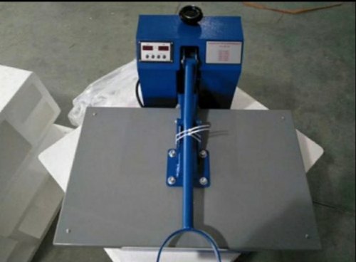 Stainless Steel 50kg Blister Sealing Machine, Certification : ISI Certified