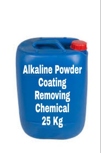 Powder Coating Removing Chemical