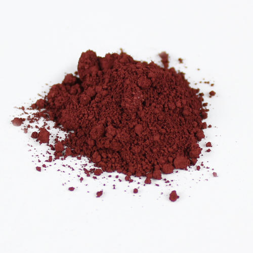 Oil Red Pigment, for Plastic Industry, Packaging Size : 10 Kg