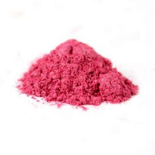 Rose Pink Dyes, Form : Powder