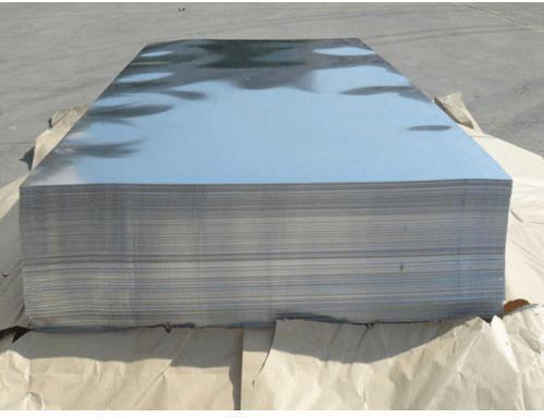 Rectangular Aluminium Plate 8011, for Transportation Tools