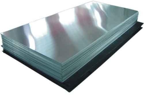 Bharat Metals Aluminium Sheet, Pattern : Plain