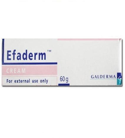 Galderma Efaderm Cream