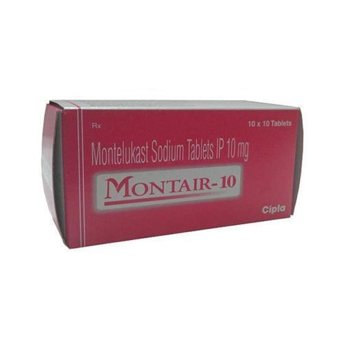 Montelukast Tablet