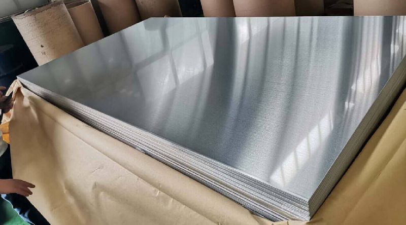 Aluminium 1050 Sheet