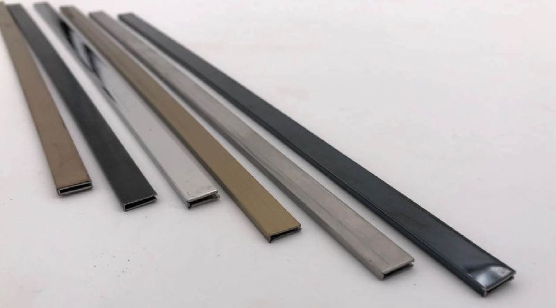 Aluminium 1060 Flat Bars, Standard : ASTM, ASME, AMS, GB/T, JIS