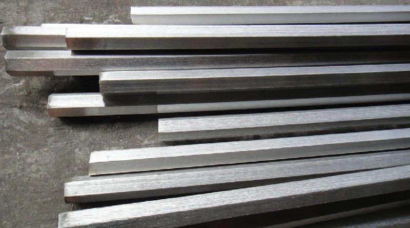 Aluminium 1060 Hex Bars, Length : 1000-6000mm, Standard : ASTM