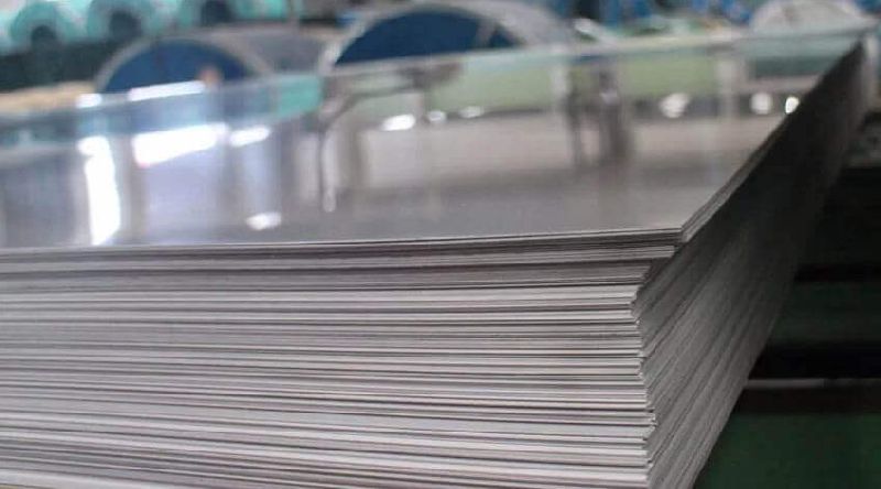Aluminium 1100 Plate, Width : 100-2600mm