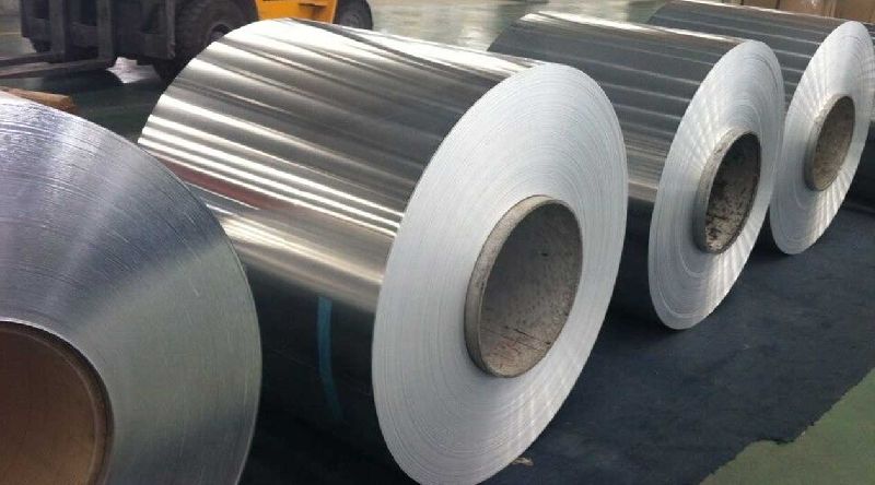 Aluminium 1200 Coil, Length : 100-1600mm