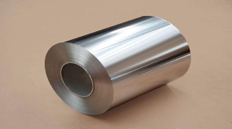 Aluminium 19000 Foil