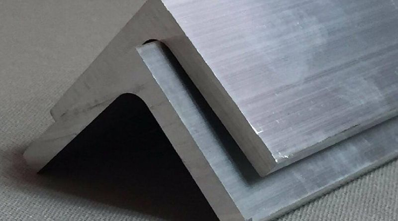 Aluminium 2014 Angle
