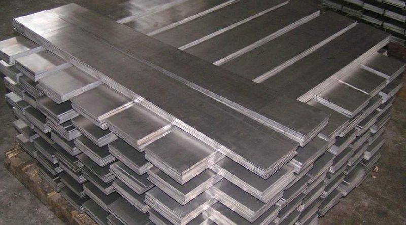 Aluminium 2014 Flat Bars, Standard : ASTM, ASME, AMS, GB/T, JIS