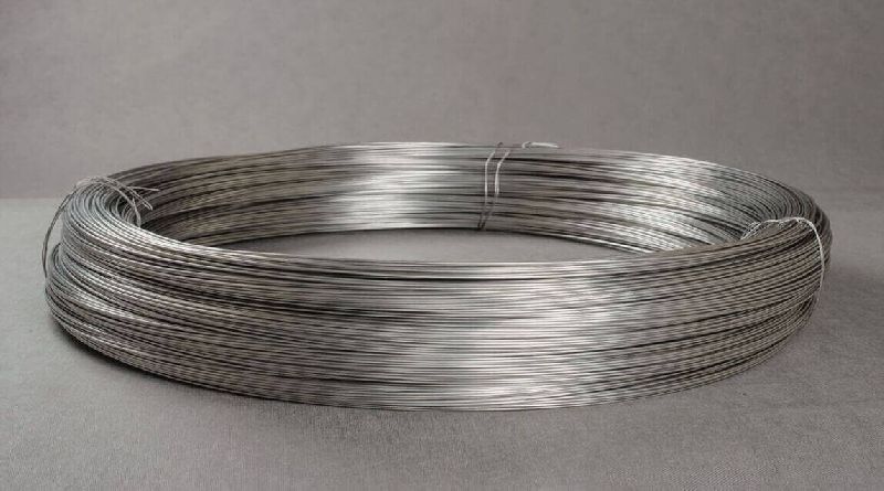 Aluminium 2014 Wires