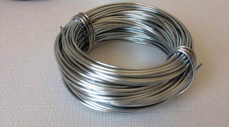 Aluminium 2024 Wires