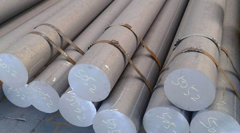 Aluminium 3003 Hollow Bars, Length : 1000-6000mm