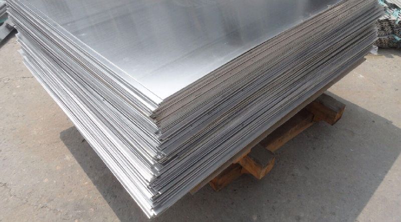 Aluminium 3003 Plate, Width : 100-2600mm
