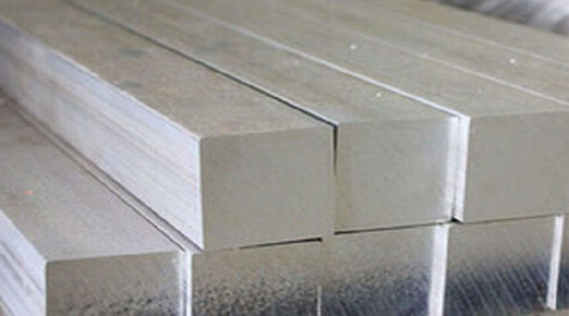 Aluminium 3003 Square Bars, Length : 1000-6000mm