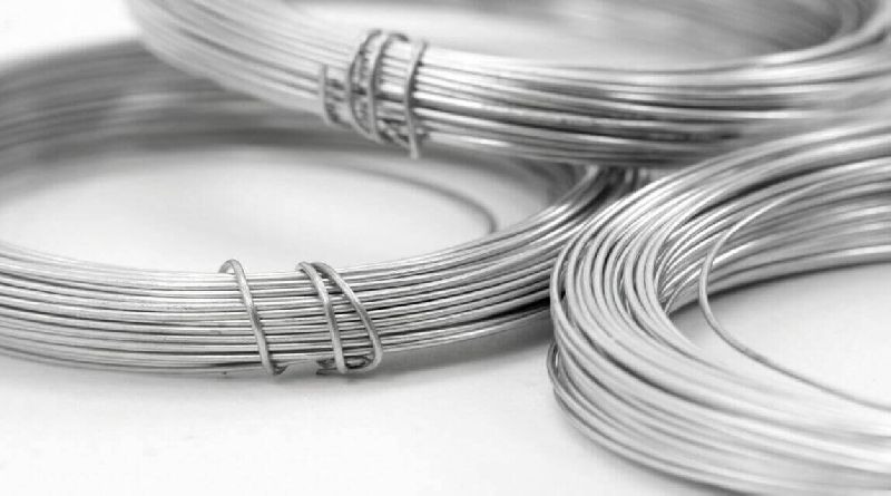 Aluminium 3003 Wires