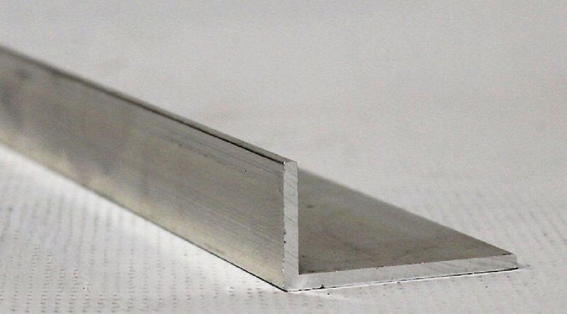 Aluminium 5005 Angle