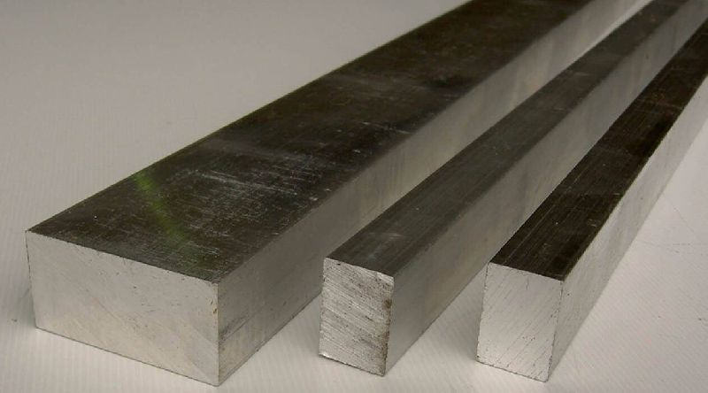 Aluminium 5005 Flat Bars, Standard : ASTM, ASME, AMS, GB/T, JIS