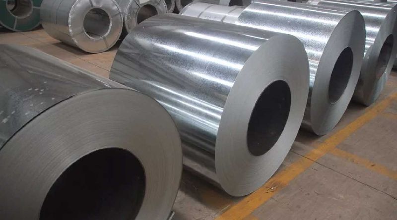Aluminium 5082 Coil, Length : 100-1600
