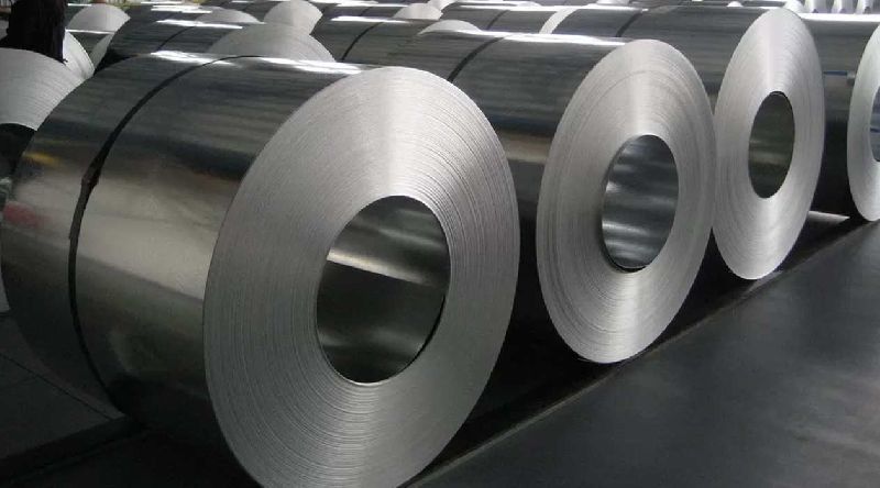 Aluminium 5083 Coil, Length : 100-1600mm