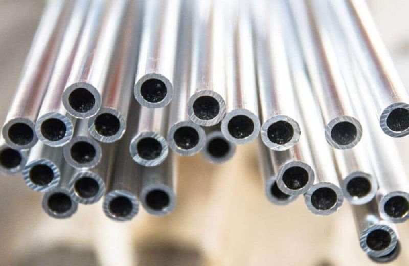 Aluminium 5083 Pipes