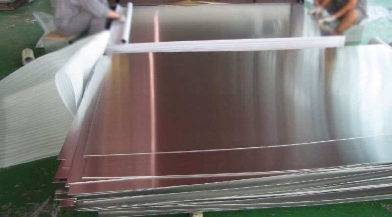 Aluminium 5083 Sheet, Width : 100-2600mm