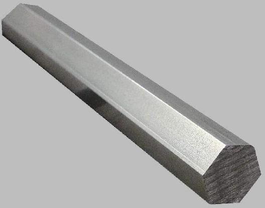Aluminium 5086 Hex Bars, Length : 1000-6000mm