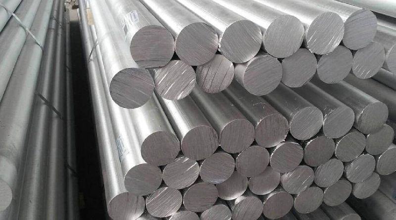 Aluminium 5086 Round Bars