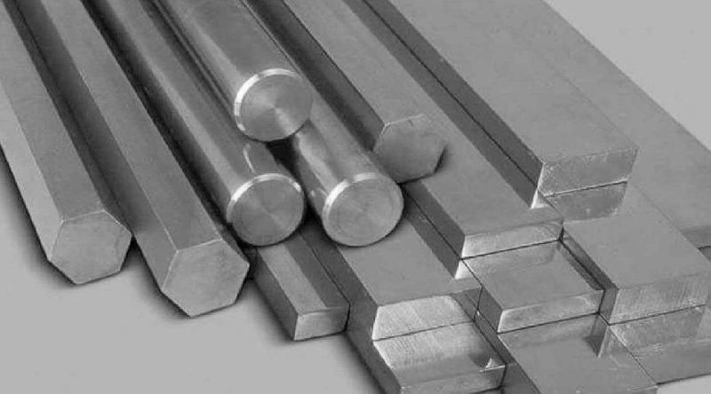 Aluminium 6083 Flat Bars, Standard : ASTM, ASME, AMS, GB/T, JIS